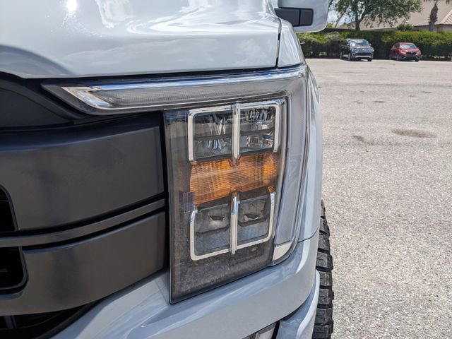 Certified 2023 Ford F150 Lariat AWD/4WD image 9