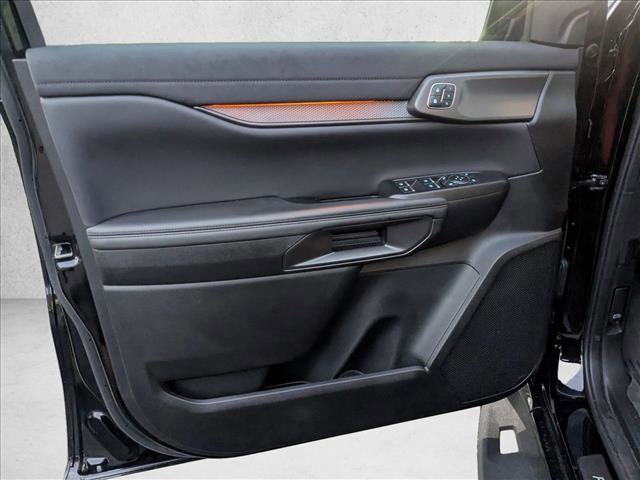 Certified 2025 Ford Ranger Raptor image 12