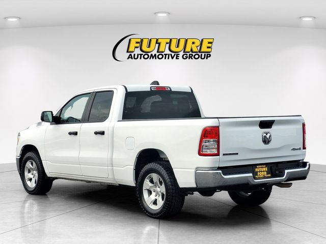 Used 2023 RAM 1500 Big Horn image 3