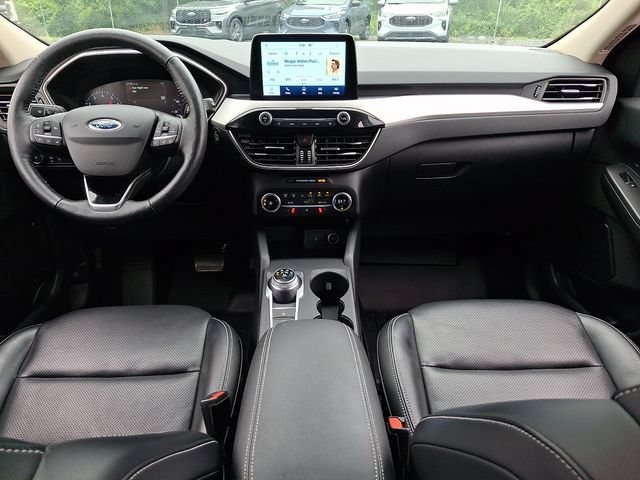 Certified 2020 Ford Escape SEL AWD/4WD image 18