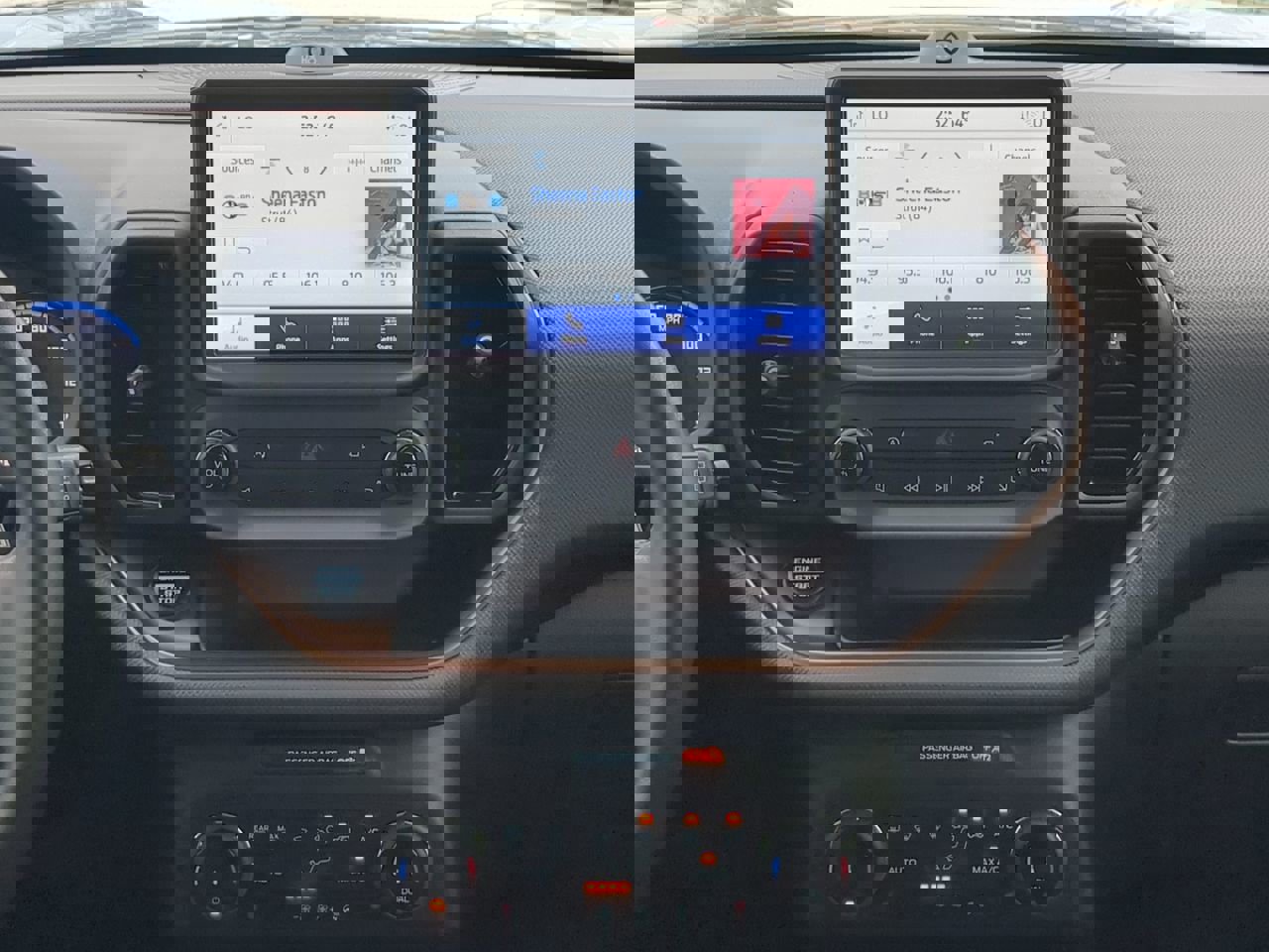 Certified 2023 Ford Bronco Sport Badlands w/ Premium Package image 16