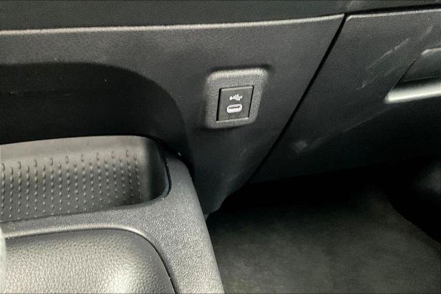 Used 2025 Toyota Corolla LE FWD image 16