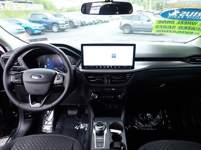 Certified 2025 Ford Escape Active w/ Tech Pack #1 AWD/4WD image 20
