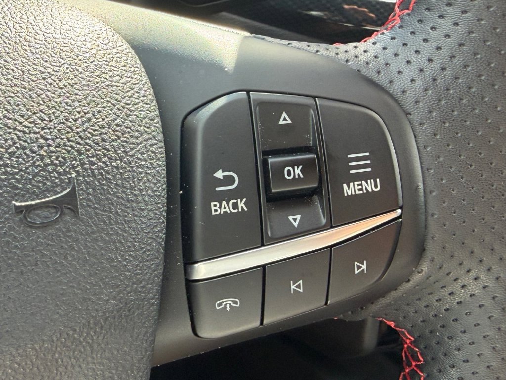 Certified 2023 Ford Escape ST-Line Select w/ Tech Pack #2 AWD/4WD image 28