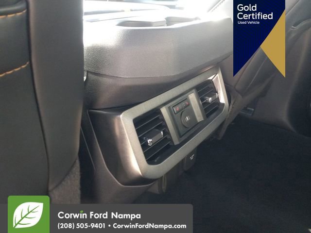 Certified 2024 Ford F350 Platinum image 29