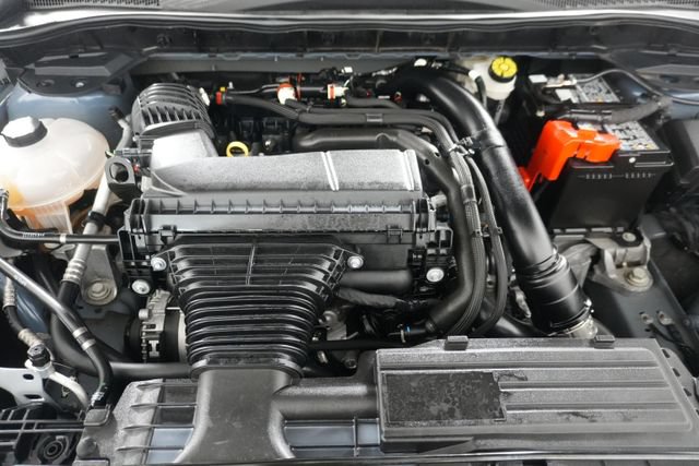 Certified 2025 Ford Escape ST-Line Select AWD/4WD image 32