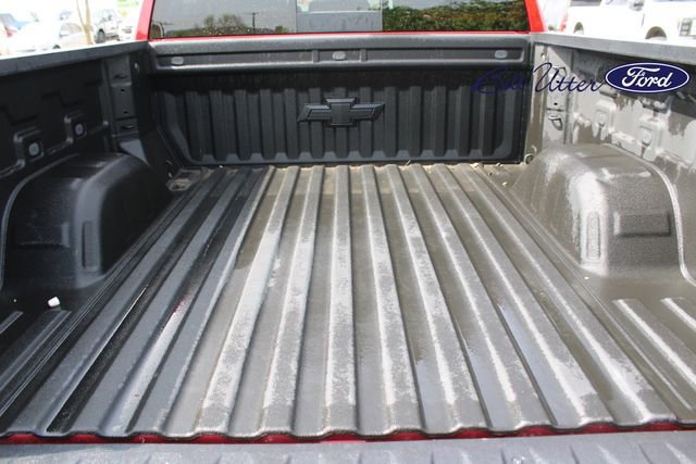 Used 2024 Chevrolet Silverado 1500 RST w/ Texas Edition Plus image 9