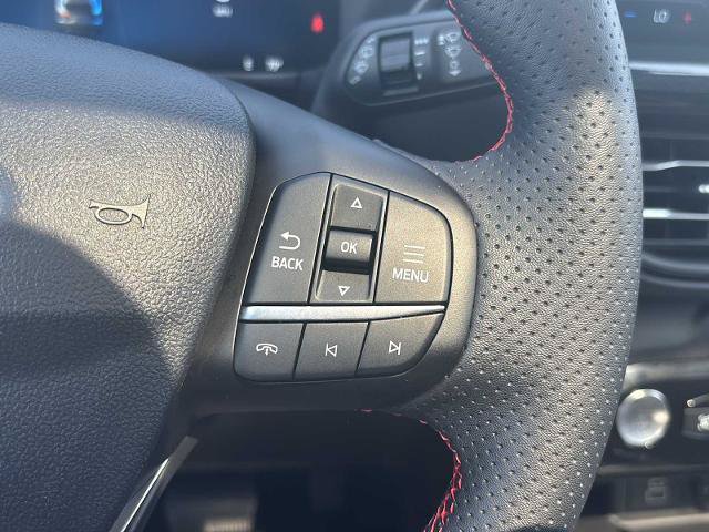 Certified 2025 Ford Escape ST-Line Elite w/ Premium Technology Package AWD/4WD image 31