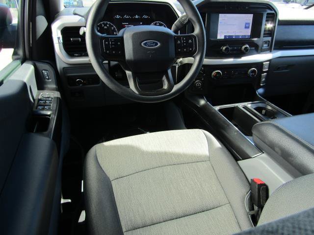 Certified 2021 Ford F150 XL w/ Trailer Tow Package AWD/4WD image 15