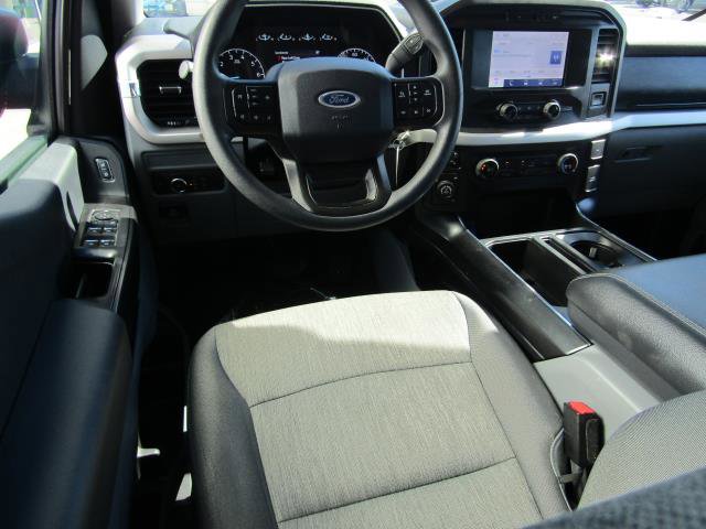 Certified 2021 Ford F150 XL w/ Trailer Tow Package AWD/4WD image 15