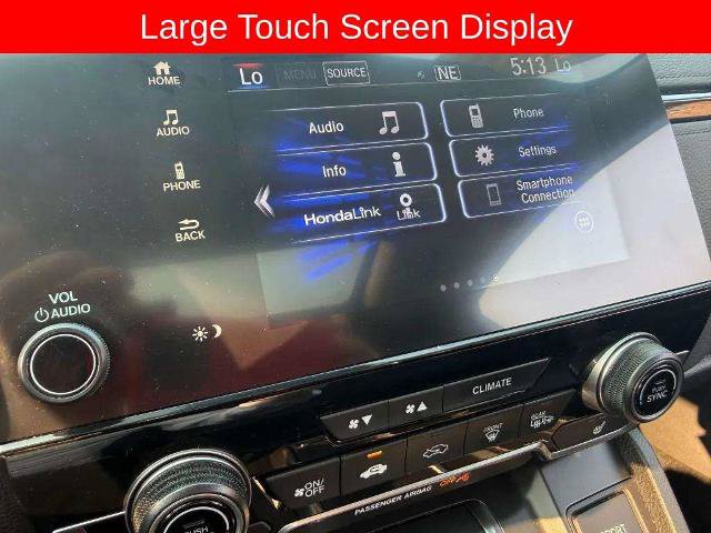 Used 2020 Honda CR-V EX image 26