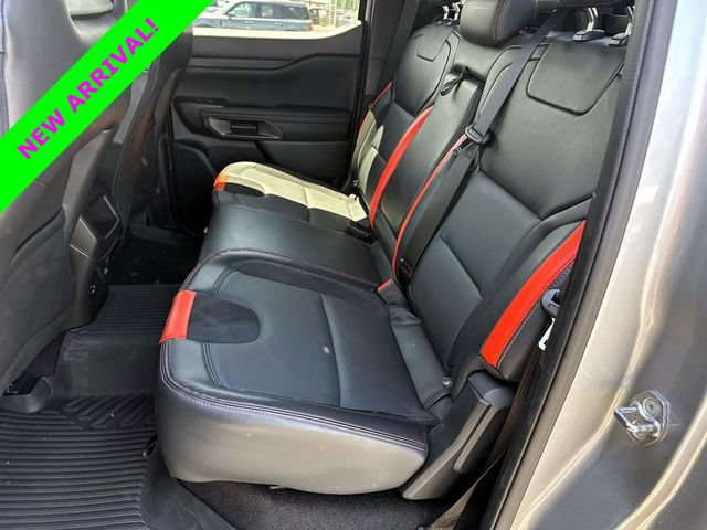 Certified 2024 Ford Ranger Raptor AWD/4WD image 7
