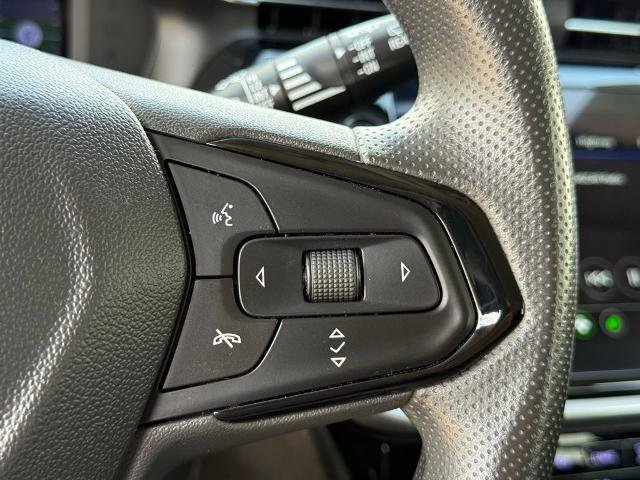 Used 2023 Chevrolet Bolt EUV LT w/ Driver Confidence Package image 13