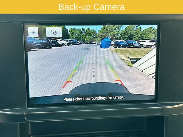 Certified 2025 Ford F250 XL w/ XL Chrome Package AWD/4WD image 30