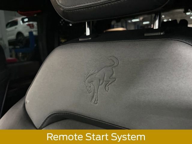 Certified 2022 Ford Bronco Everglades image 24