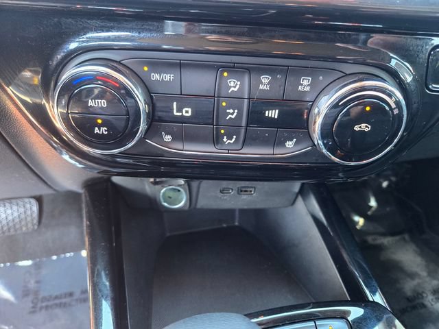 Used 2024 Chevrolet Trax ACTIV w/ Driver Confidence Package FWD image 15