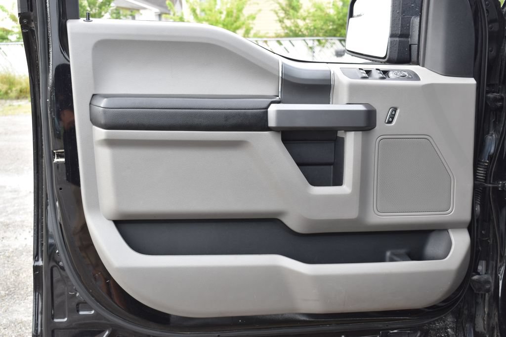 Certified 2019 Ford F150 XLT w/ Equipment Group 302A Luxury AWD/4WD image 9