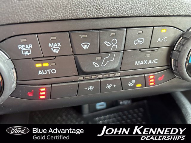 Certified 2022 Ford Bronco Sport Outer Banks AWD/4WD image 27