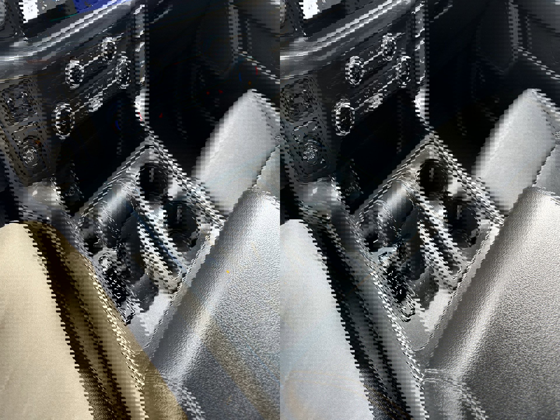 Certified 2022 Ford F150 XLT w/ Equipment Group 302A High image 13