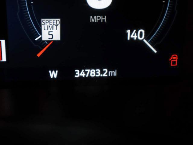 Certified 2023 Ford F150 Raptor w/ Raptor Carbon Fiber Package image 28