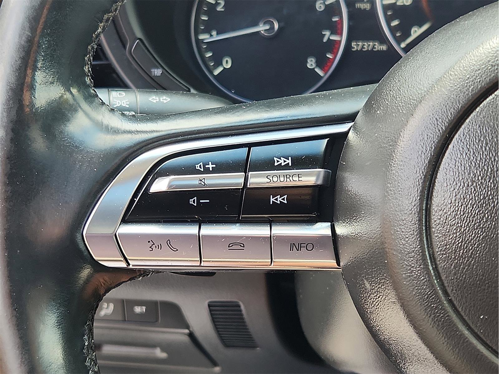 Used 2020 MAZDA CX-30 AWD w/ Premium Package image 19