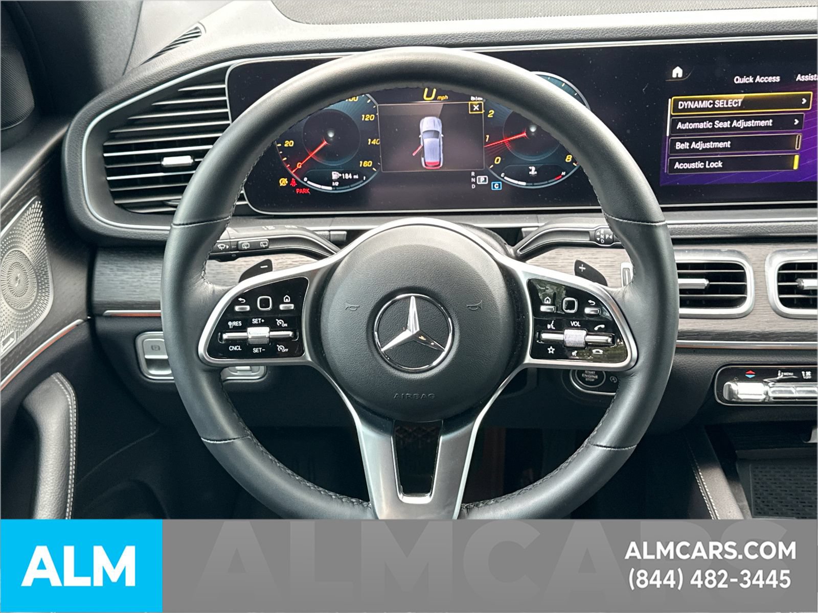 Used 2023 Mercedes-Benz GLE 350 image 28
