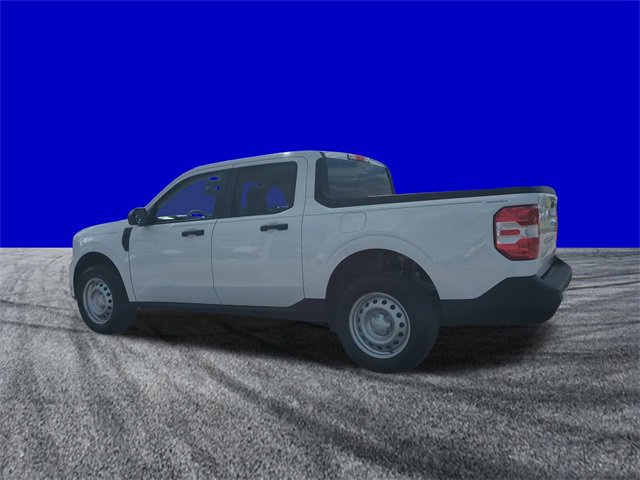Certified 2024 Ford Maverick XL image 3