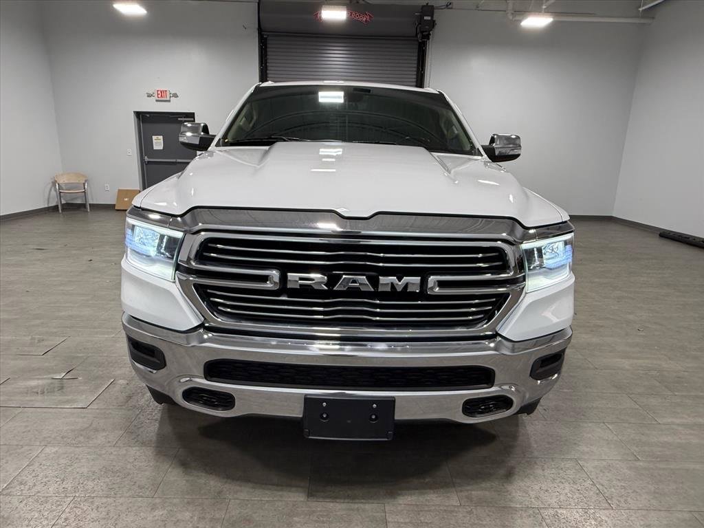 Used 2020 RAM 1500 Laramie image 9