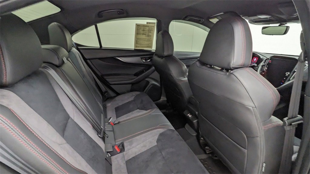 Used 2024 Subaru WRX TR image 32