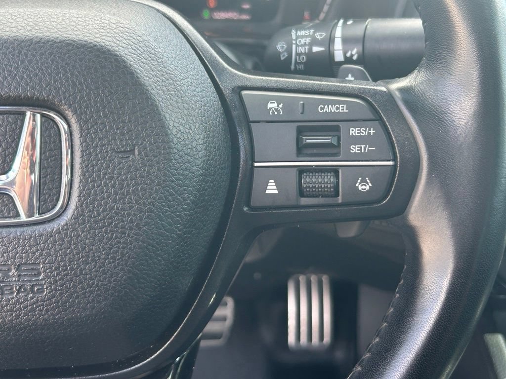 Used 2024 Honda Accord Sport image 39