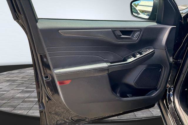 Certified 2024 Ford Escape Active FWD image 23
