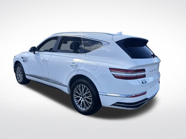 Used 2026 Genesis GV80 2.5T AWD/4WD image 3