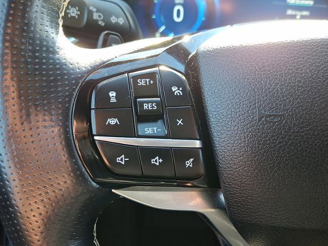 Certified 2021 Ford Explorer ST w/ Equipment Group 401A image 23