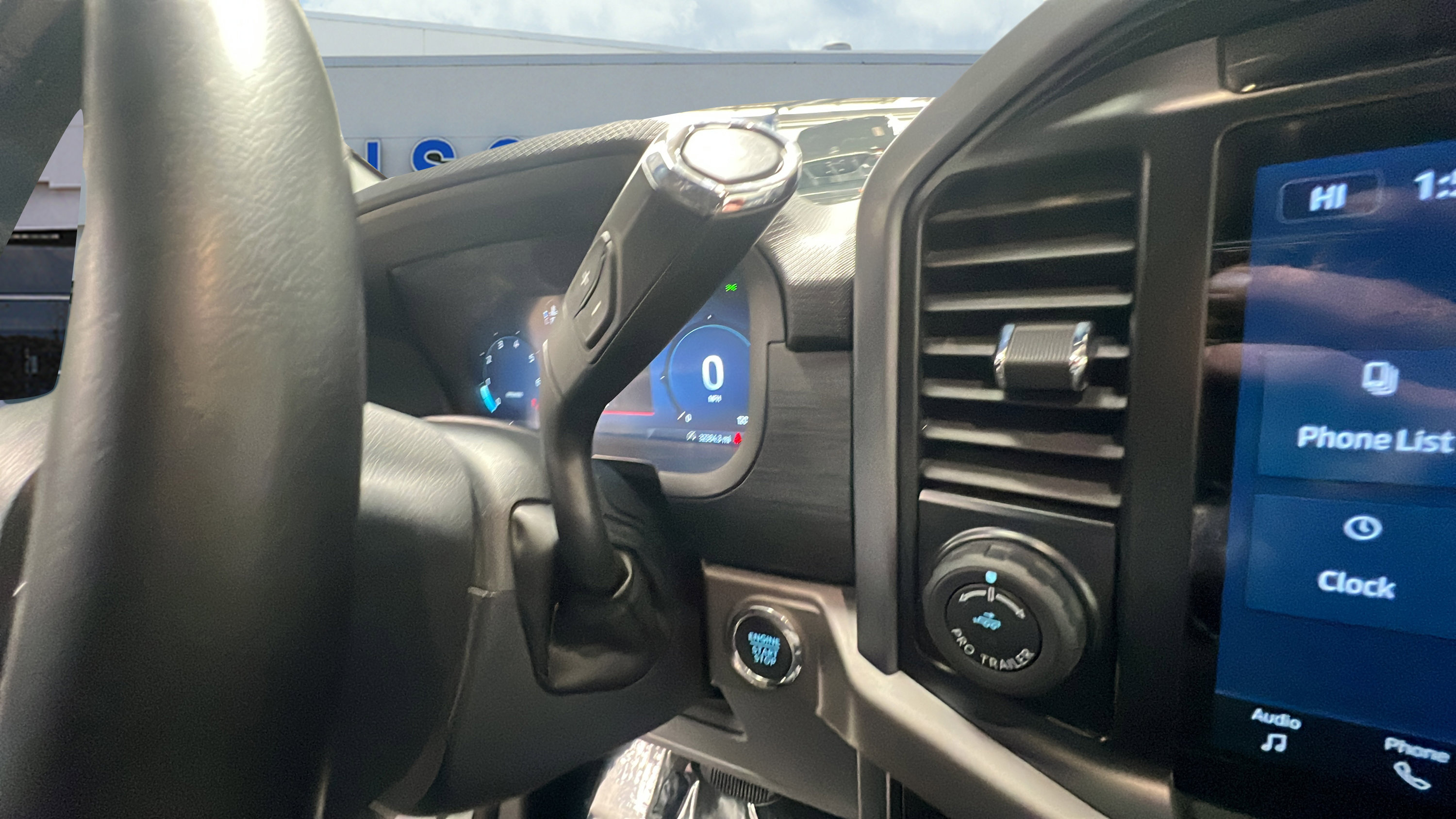 Certified 2024 Ford F150 XLT w/ Equipment Group 302A MID image 12