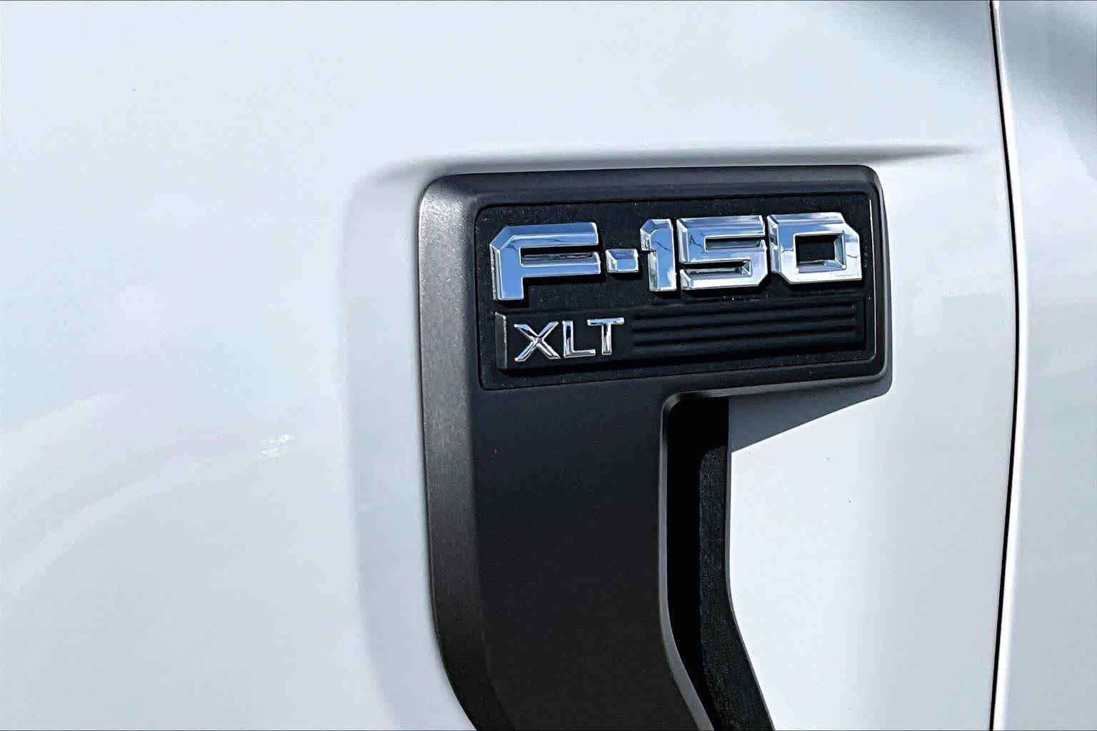 Certified 2023 Ford F150 XLT w/ Equipment Group 302A High AWD/4WD image 10