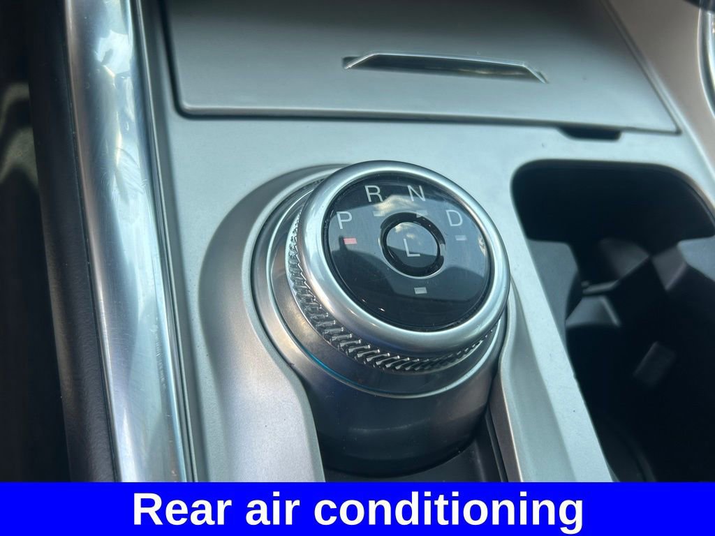 Certified 2022 Ford Explorer XLT w/ Equipment Group 202A image 15