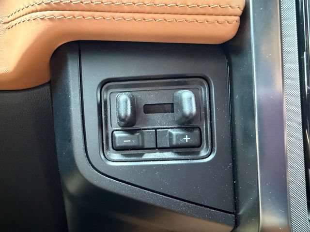 Certified 2024 Ford Expedition Platinum AWD/4WD image 30