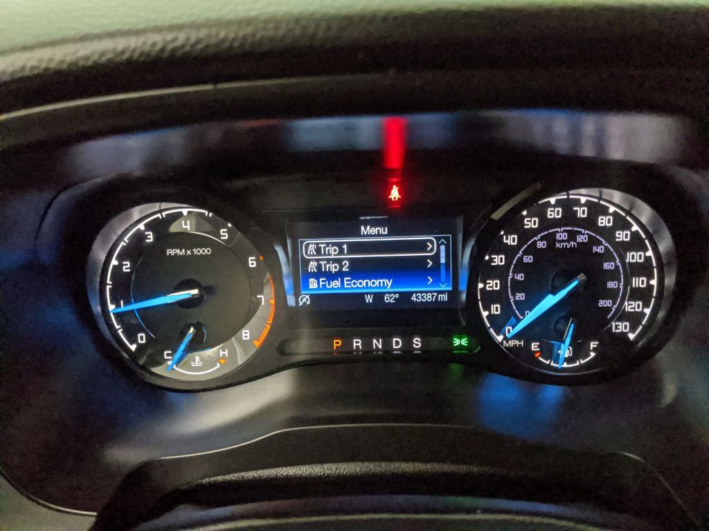 Certified 2020 Ford Ranger XLT image 18