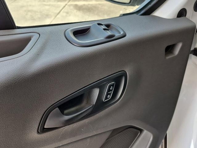 Certified 2025 Ford Transit 350 148 High Roof Extended RWD image 14