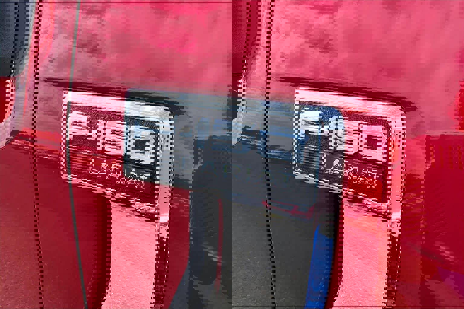 Certified 2024 Ford F150 Lariat w/ Equipment Group 502A High AWD/4WD image 12