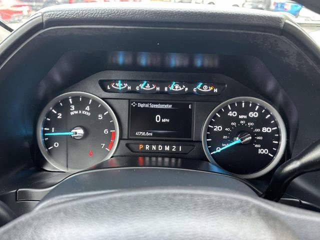 Certified 2022 Ford F250 XLT w/ Snow Plow Prep Package image 24