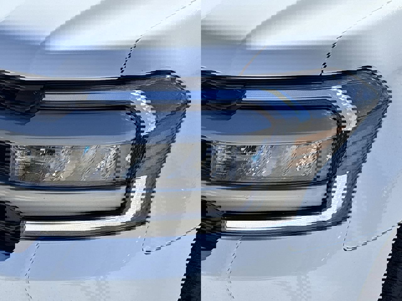 Certified 2024 Ford Expedition XLT image 6