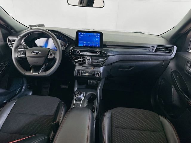 Certified 2025 Ford Escape ST-Line image 14