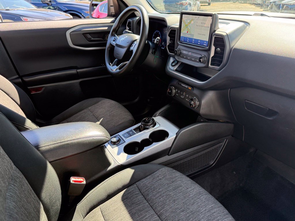 Certified 2021 Ford Bronco Sport Big Bend AWD/4WD image 27