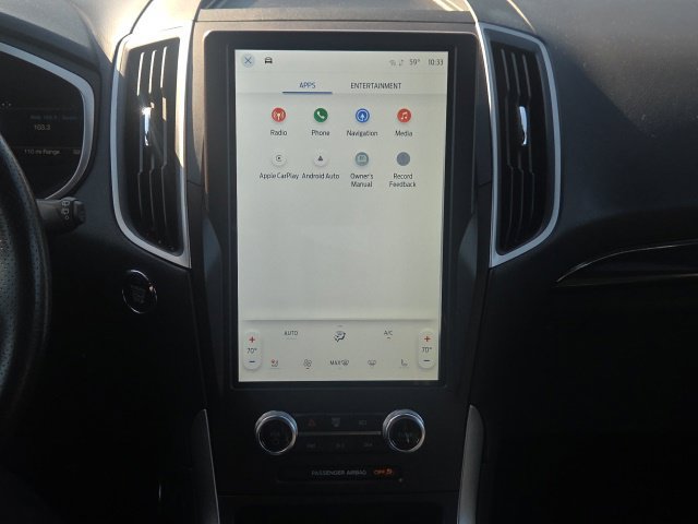 Certified 2021 Ford Edge ST-Line FWD image 31