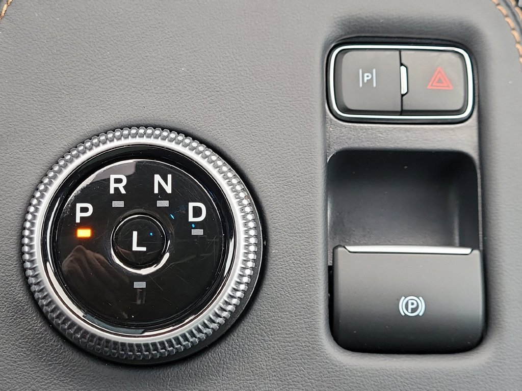 Certified 2023 Ford Mustang Mach-E GT AWD/4WD image 30