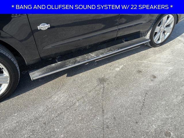 Certified 2022 Ford Expedition King Ranch image 15