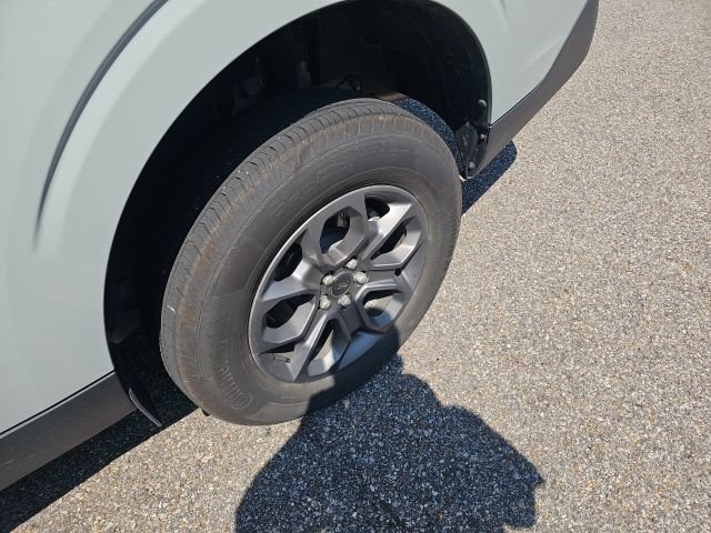 Certified 2024 Ford Maverick XLT w/ XLT Luxury Package FWD image 12