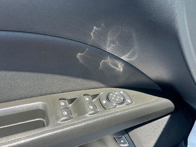 Certified 2019 Ford Fusion SE FWD image 14