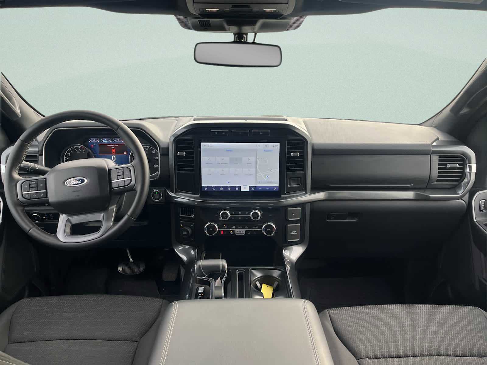 Certified 2023 Ford F150 XLT w/ Equipment Group 302A High image 29